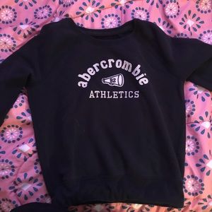 Abrocrombie sweater